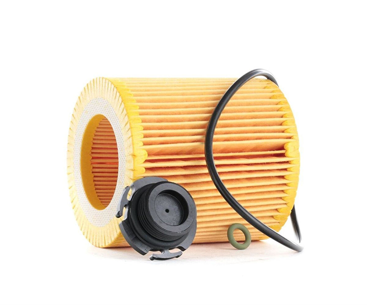MANN HU816ZKIT-YAG FİLTRESİ (KARTER TAPALI) BMW X3 F25 20İ  11427953125