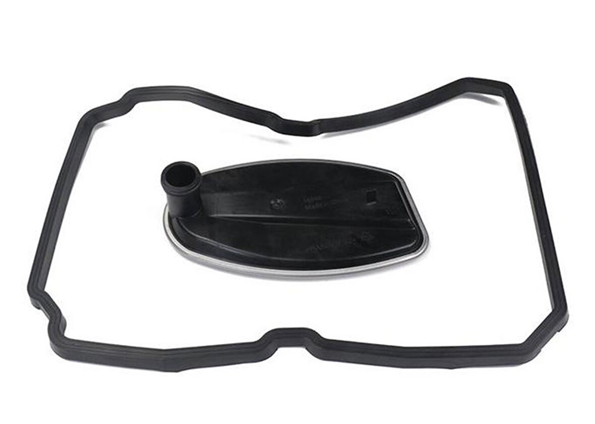 MAHLE HX81D-OTOMATİK SANZIMAN YAG FİLTRESİ MERCEDES VITO 111 CDI  A1402770095