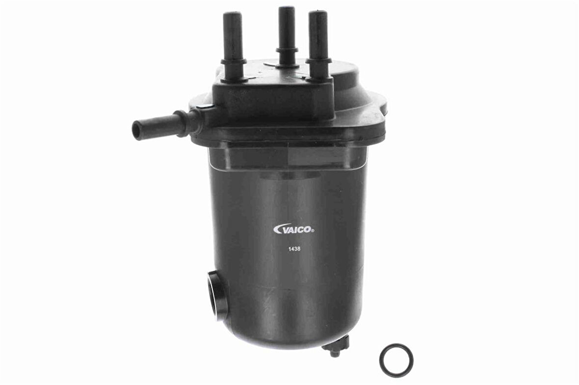 SARDES SF155-MAZOT FİLTRESİ (SU SENSOR DELİKLİ) NISSAN NOTE 1.5 DCI  8200151379