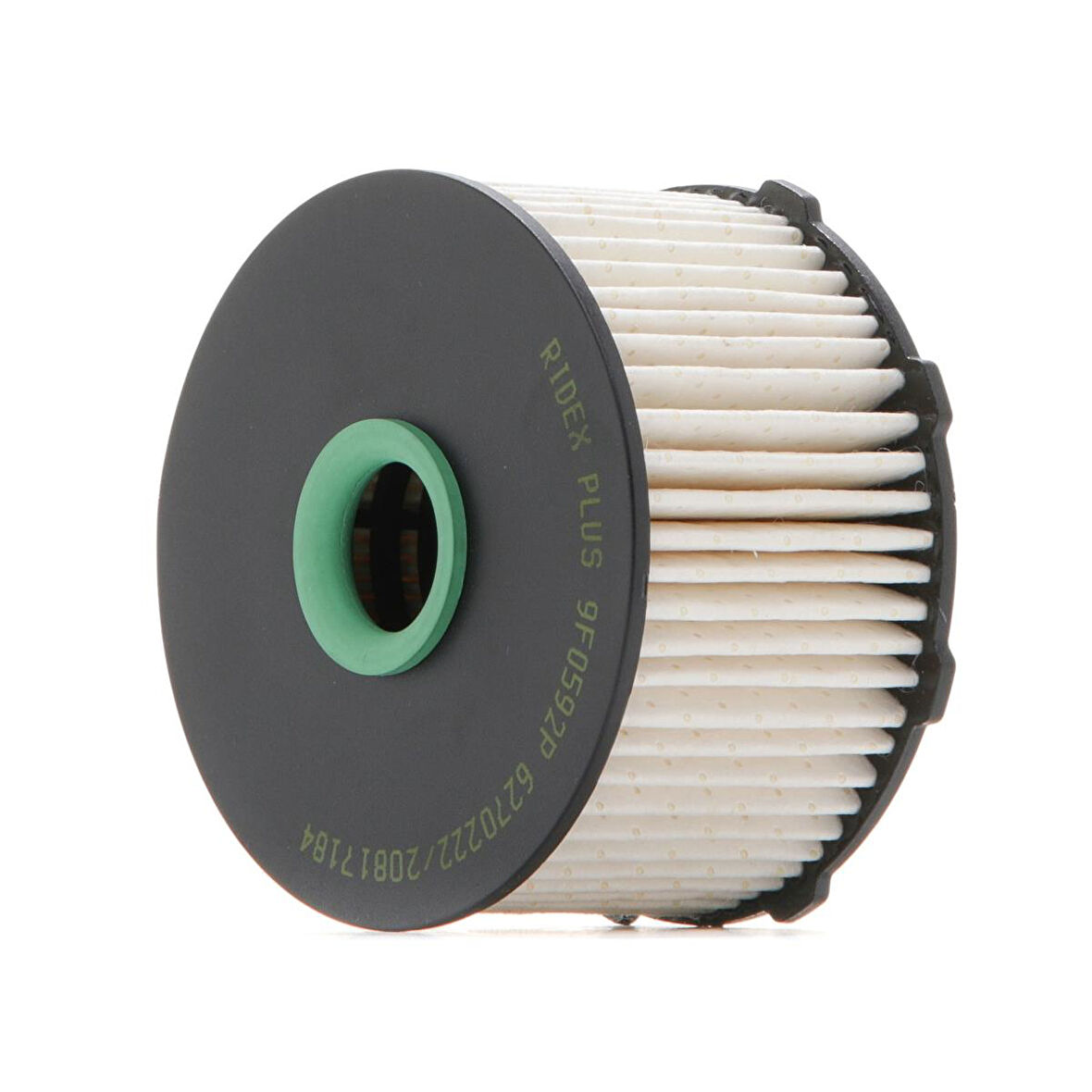 SARDES SF6146-YAKIT FILTRESI 1.5 HDI P2008 13  9820226380