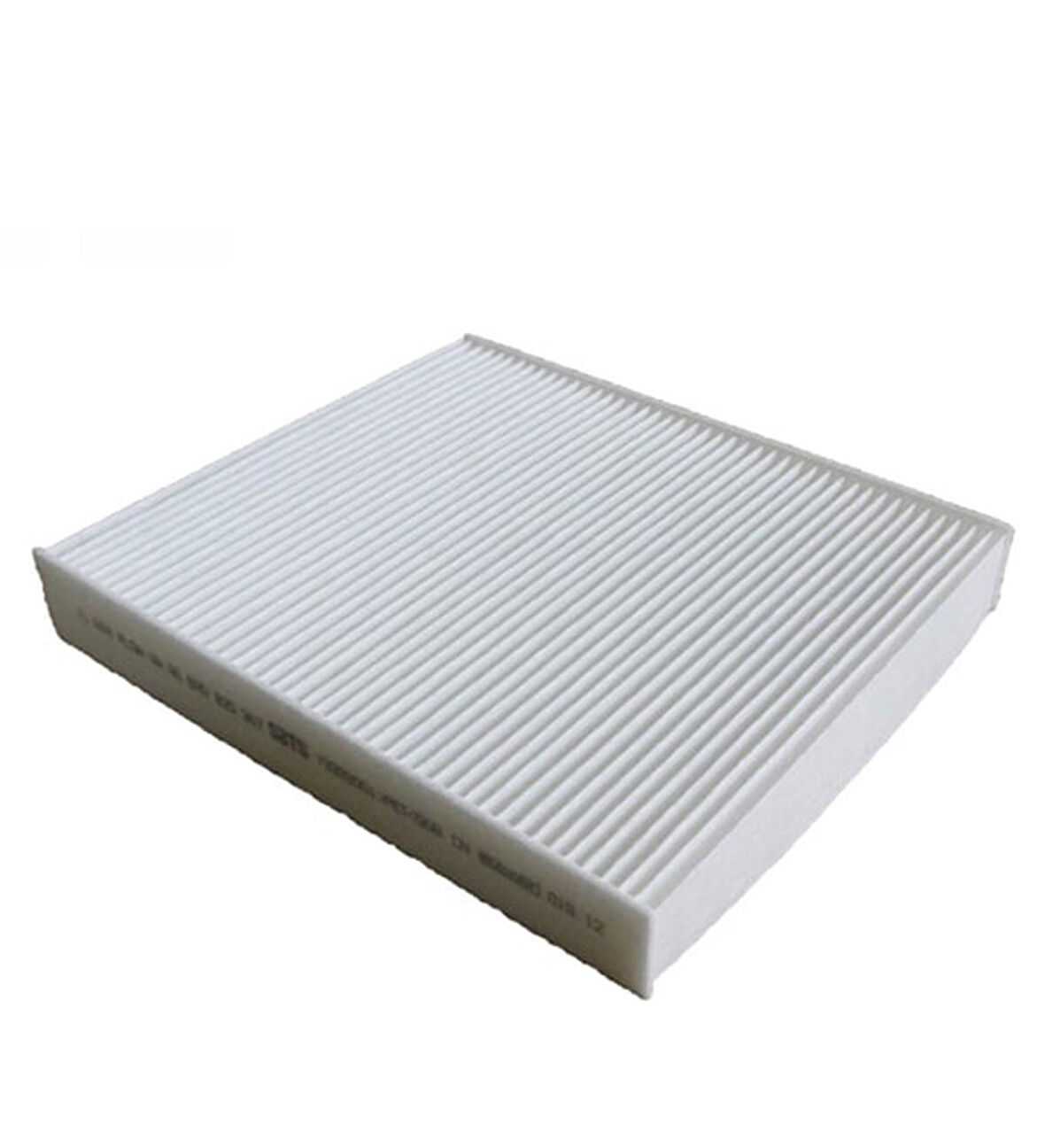 MANN CU26010-POLEN FİLTRESİ KARBONSUZ POLO 6R  6Q0820367B