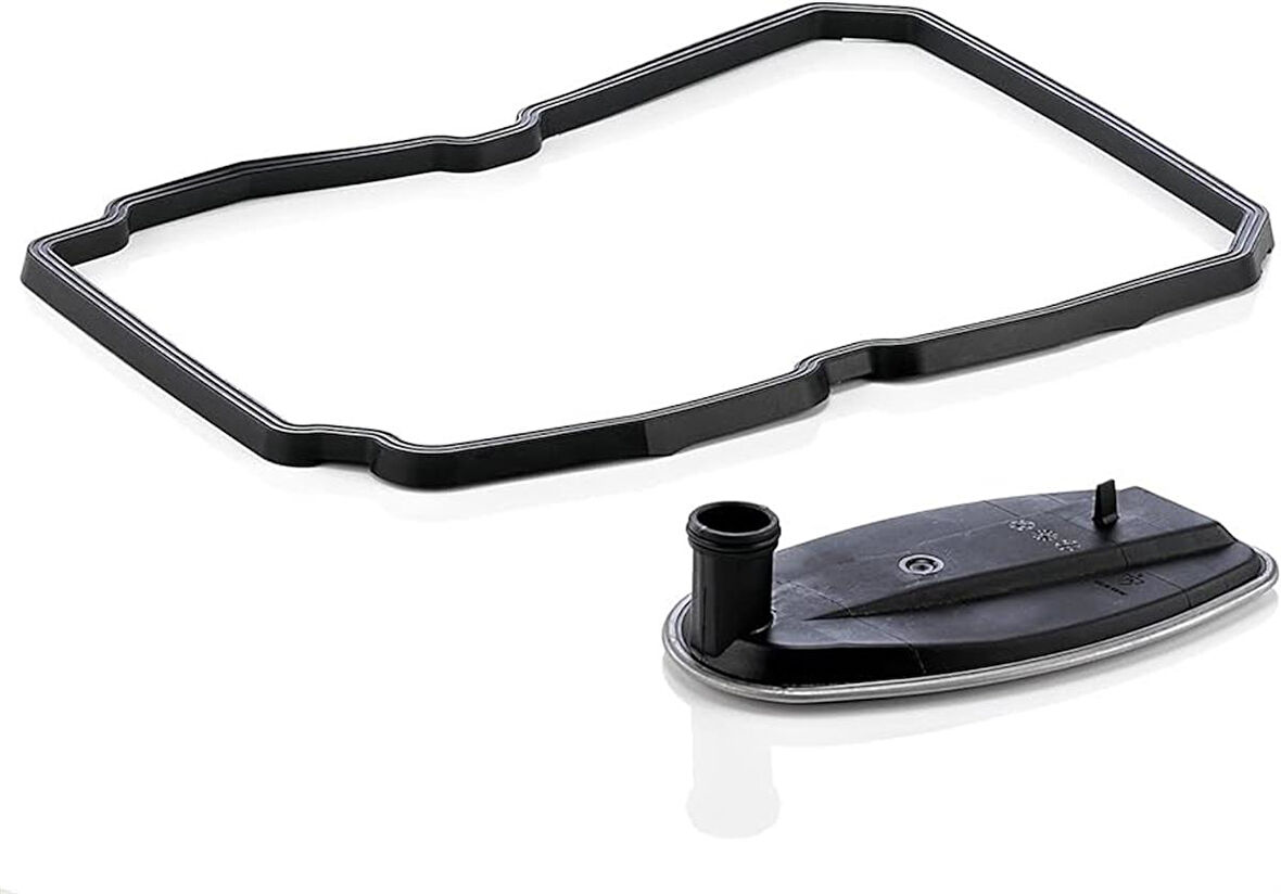 MANN H182KIT-OTOMATİK SANZIMAN YAG FİLTRESİ MERCEDES W204  A1402770095