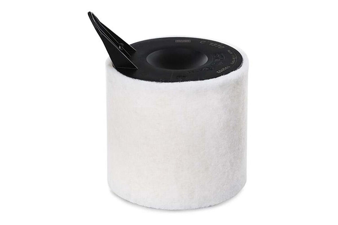 BOSCH F026400095-HAVA FİLTRESİ BMW 316İ E90  13717524412