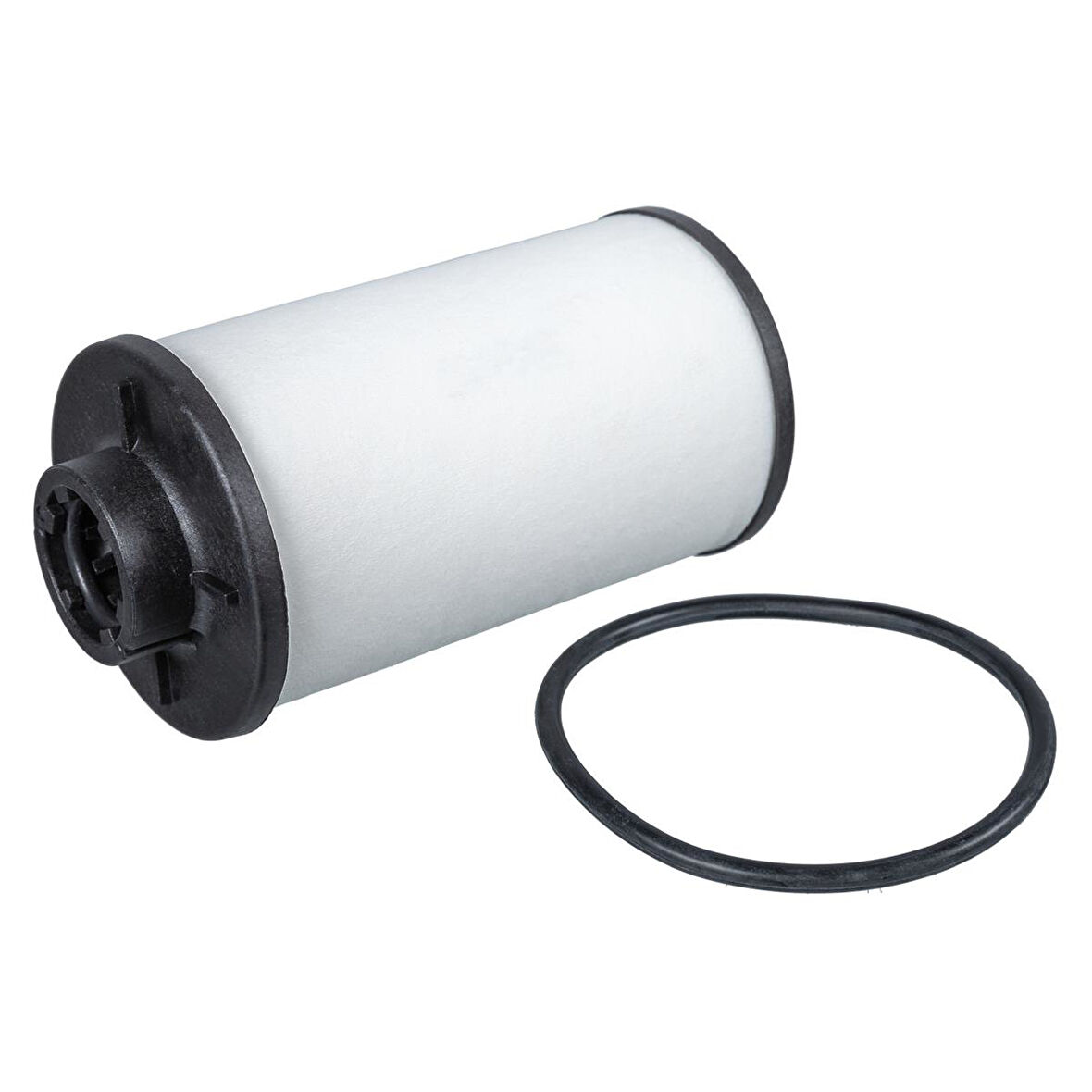 MAHLE HX132D-SANZIMAN YAG FİLTRESİ 6 İLERİ DSG DQ-250 OTOMATİK TİGUAN 16  02E305051C