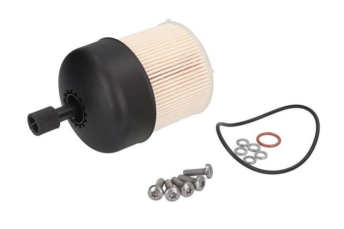 MANN PU9011ZKIT-MAZOT FİLTRESİ DACIA LOGAN II 1.5 DCI   8671095875