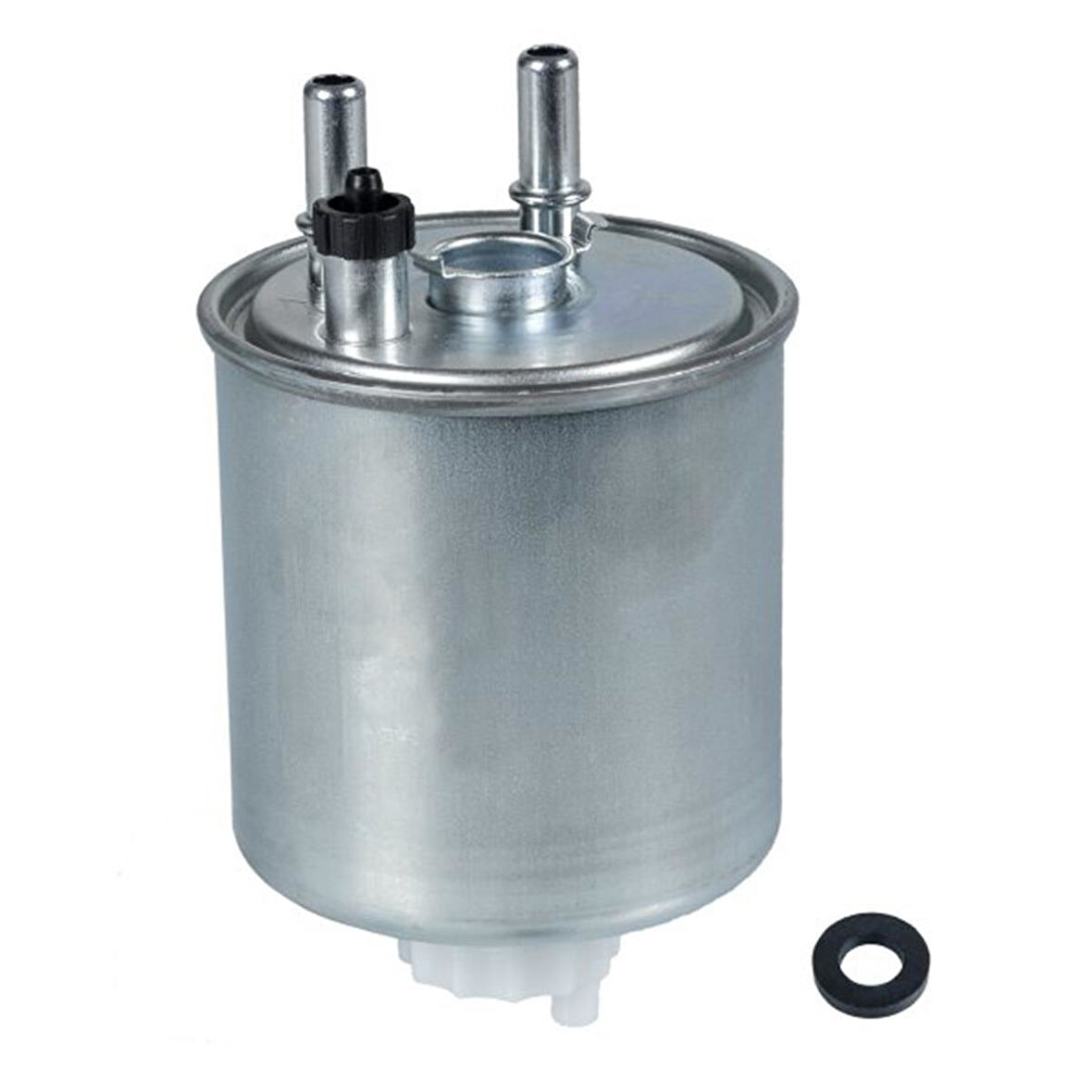 UFI 24.073.00-MAZOT FİLTRESİ (SENSOR YUVALI) RENAULT LAGUNA III 1.5 2.0 DCI  7701478277 (SASİ KONTROL)