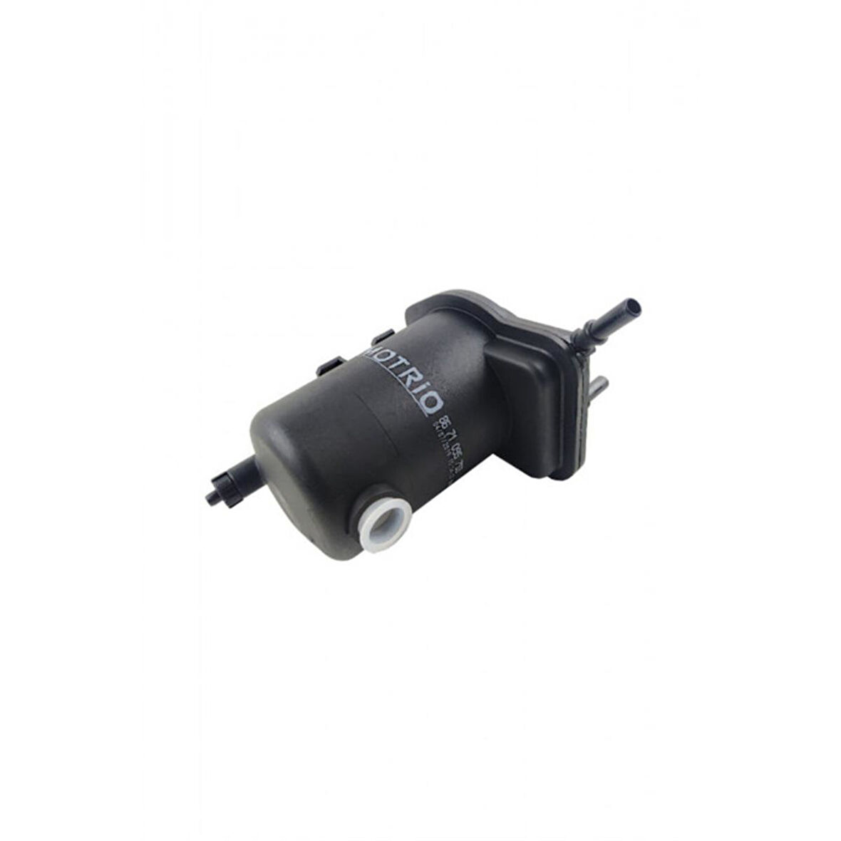 FIL ZP8097FP-MAZOT FİLTRESİ (DELİKLİ) RENAULT MEGANE II 1.5 DCI  164004298R (SASİ KONTROL)