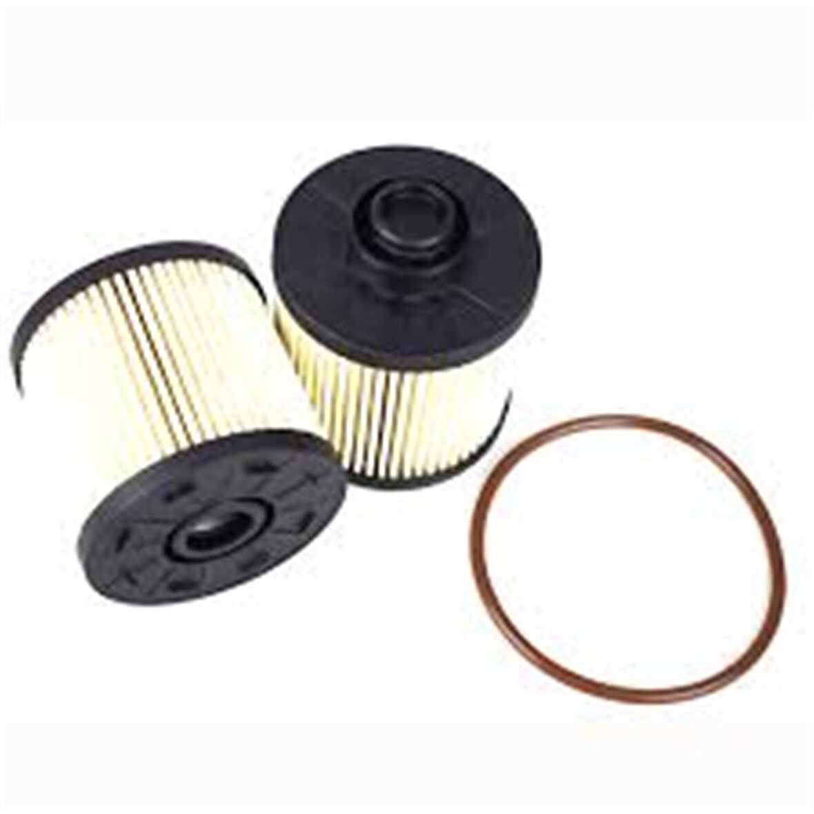 MANN PU7010Z-YAKIT FILTRESI 1.6 HDI EURO 6 CITROEN C3 III 16  9801366680