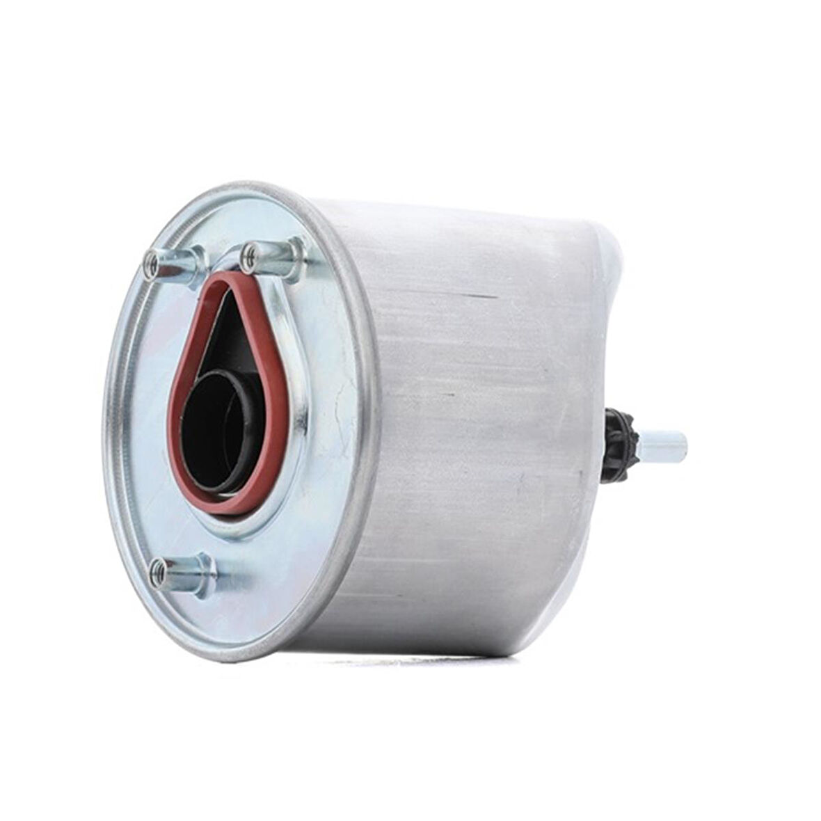 MANN WK9034Z-YAKIT FILTRESI 1.6 HDI CITROEN C4 II 11  1906.E6