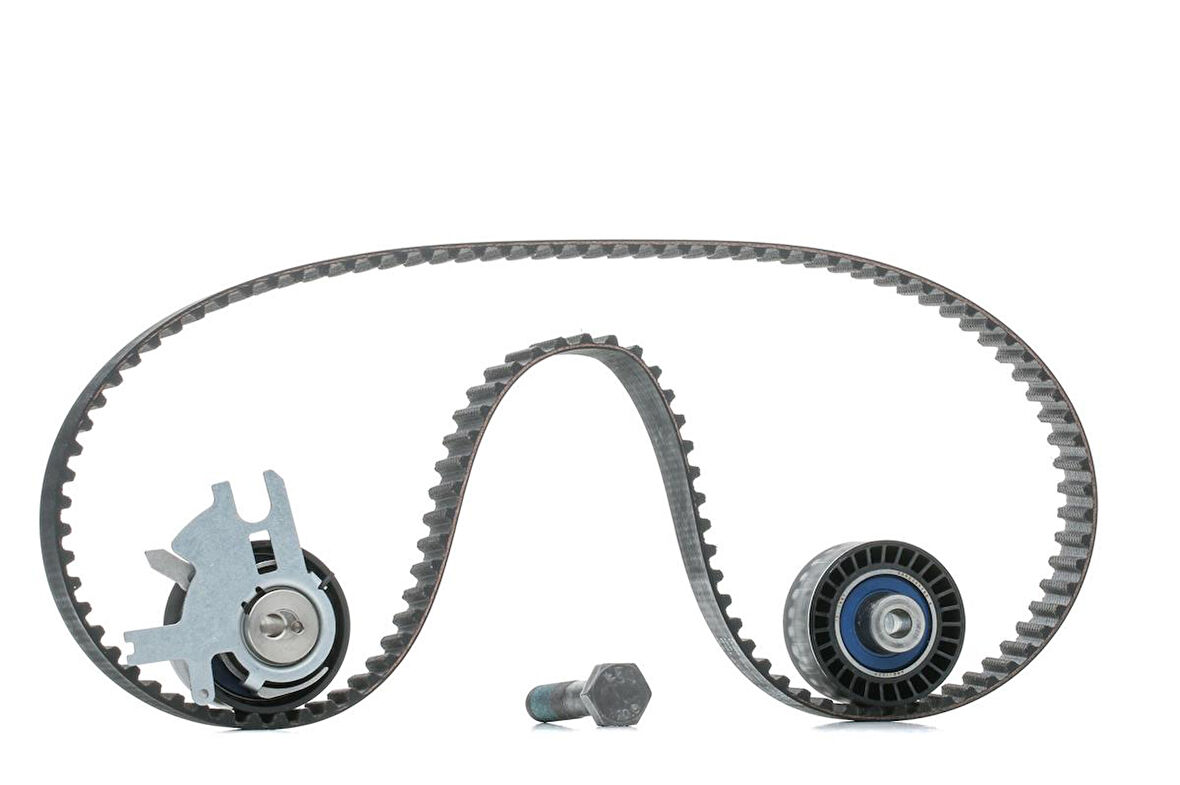 SKF VKMA03110-EKSANTRIK RULMAN KITI 1.4 P106 91  9640323980