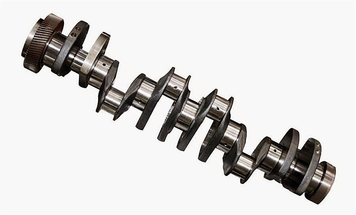MOTUS 223-KRANK MILI PASSAT 1.9 TDI  03G105021K