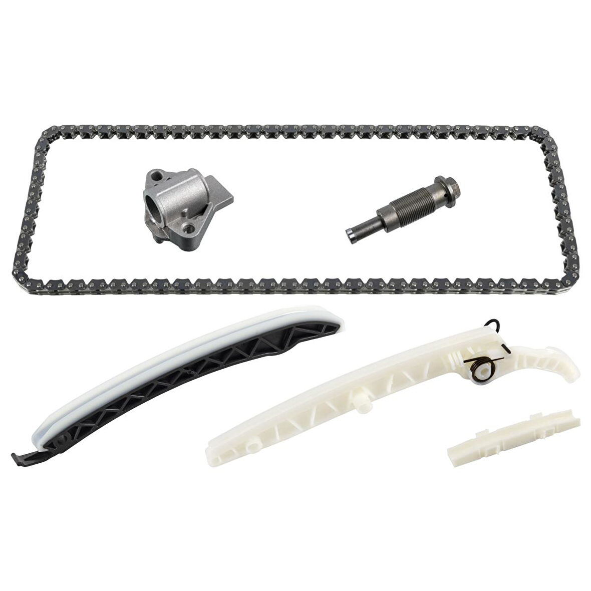 FEBI 174894-EKSANTRİK ZİNCİR SETİ MERCEDES W246 B180  A0009934178