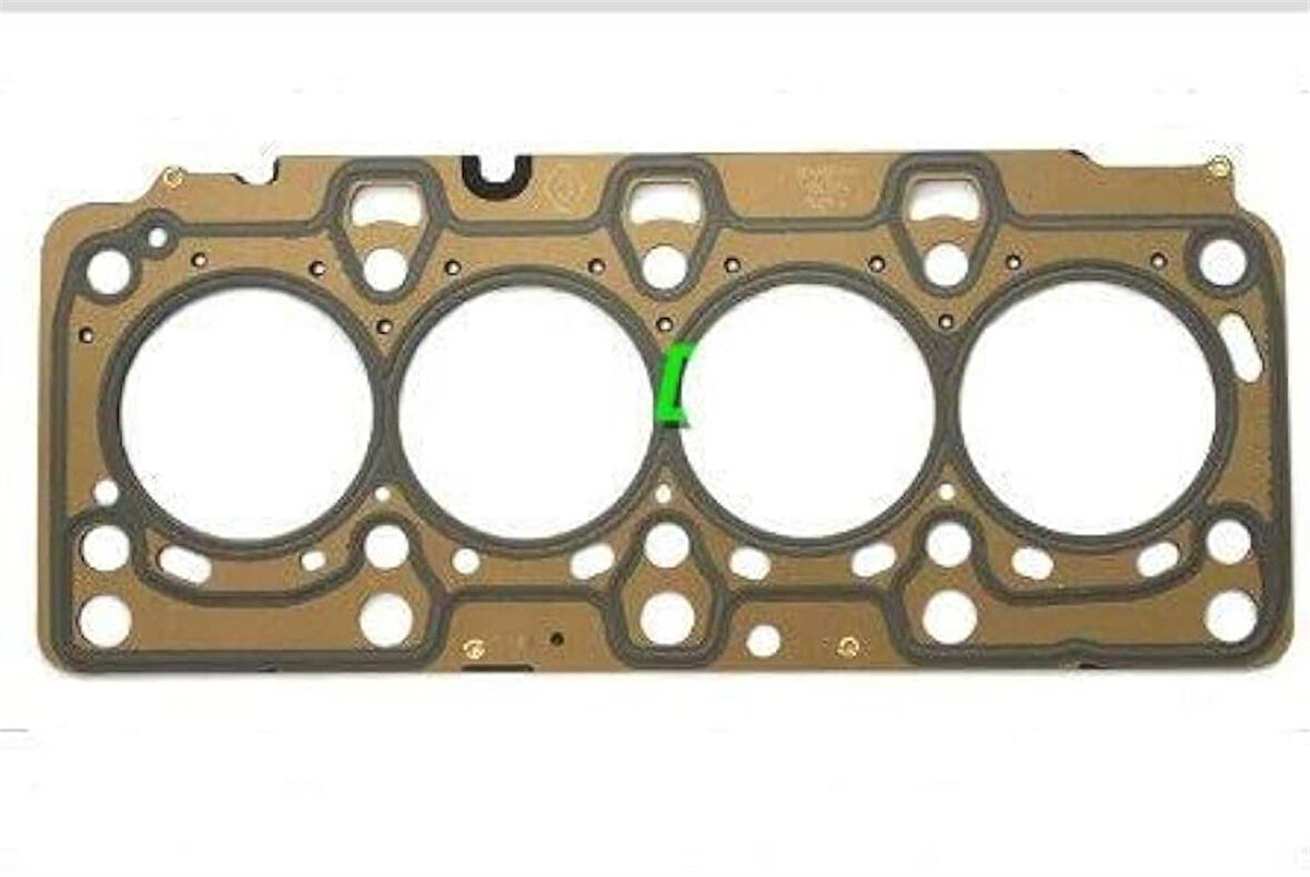 MAIS 110446505R-SİLİNDİR KAPAK CONTASI RENAULT CLIO III 1.5 DCI  110446505R