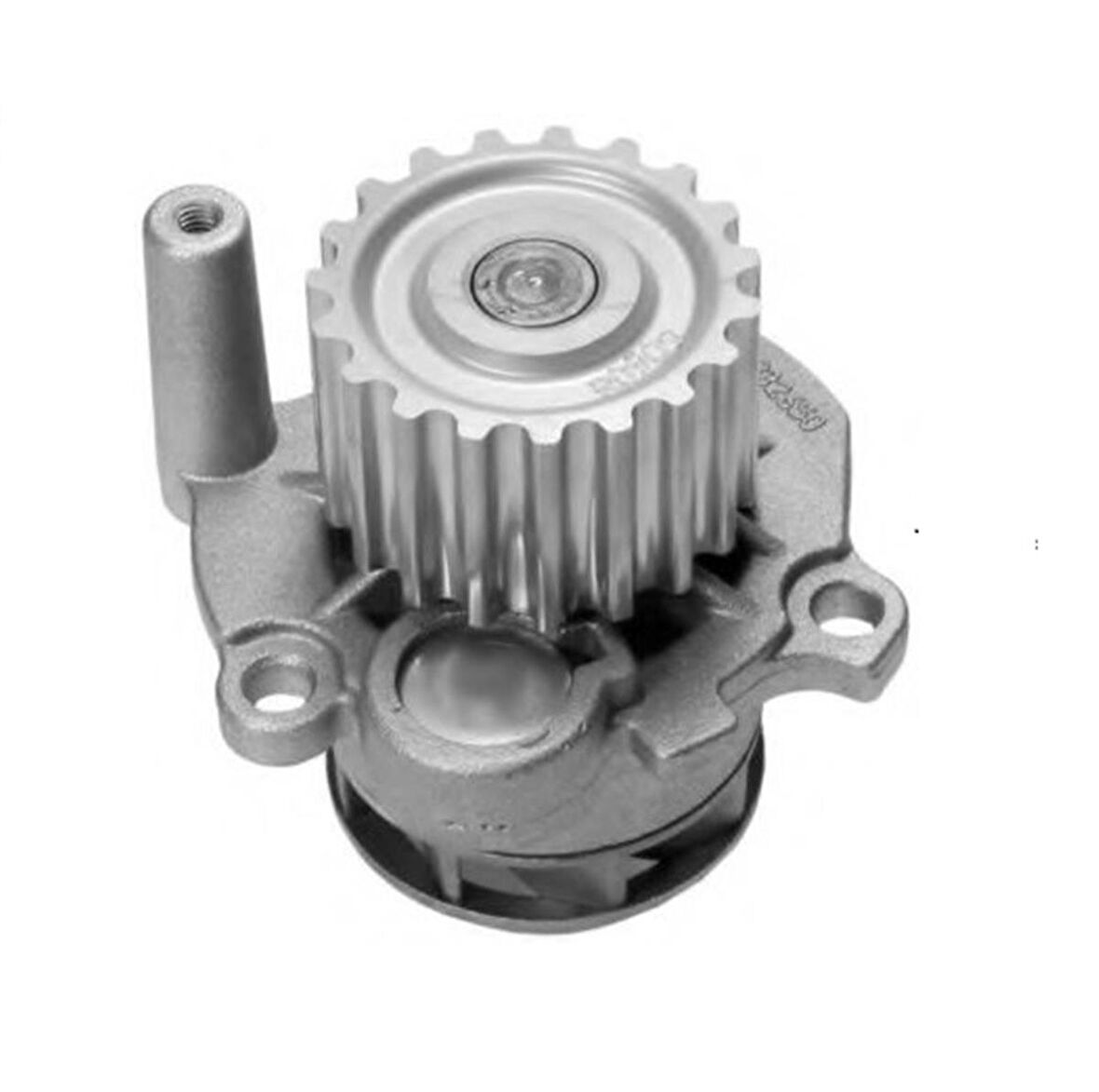 AIRTEX 1670-DEVİRDAİM SEAT CORDOBA 1.4 TDI  045121011F