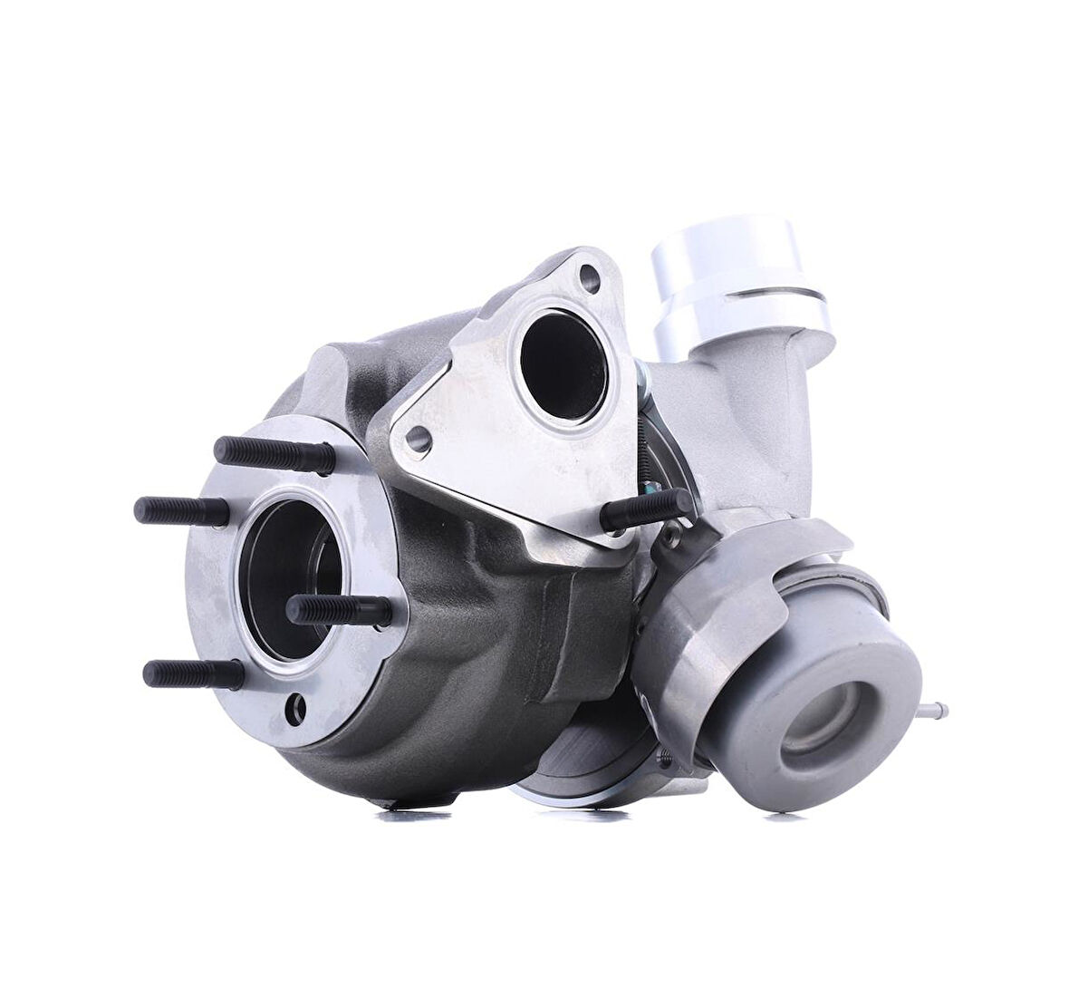 GTSTURBO 135980070-TURBOCHARGER RENAULT LAGUNA III 1.5 DCI 105 HP  7701476883
