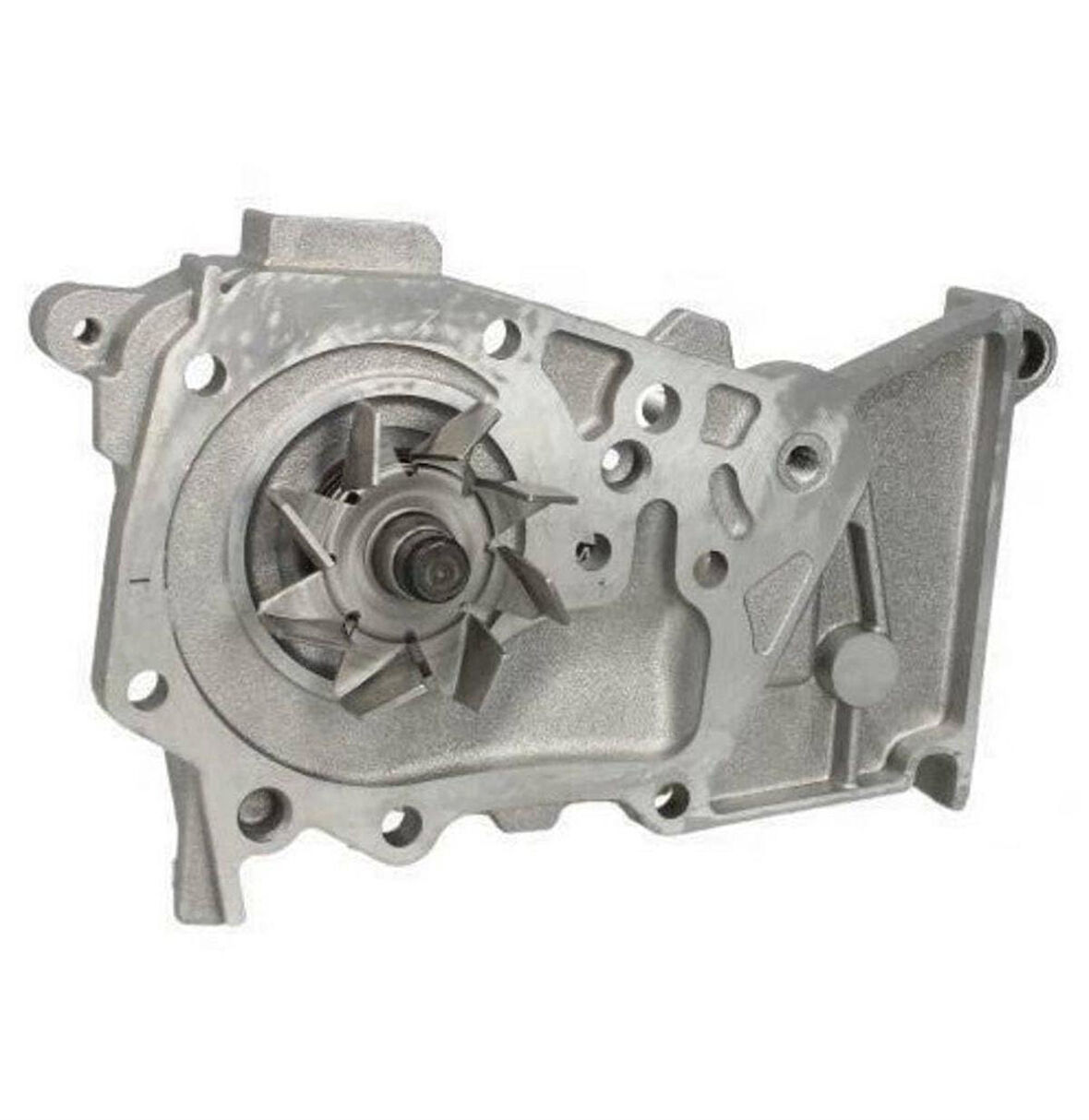 VALEO 506655-DEVİRDAİM SU POMPASI RENAULT MEGANE I 1.6 16V  210100753R