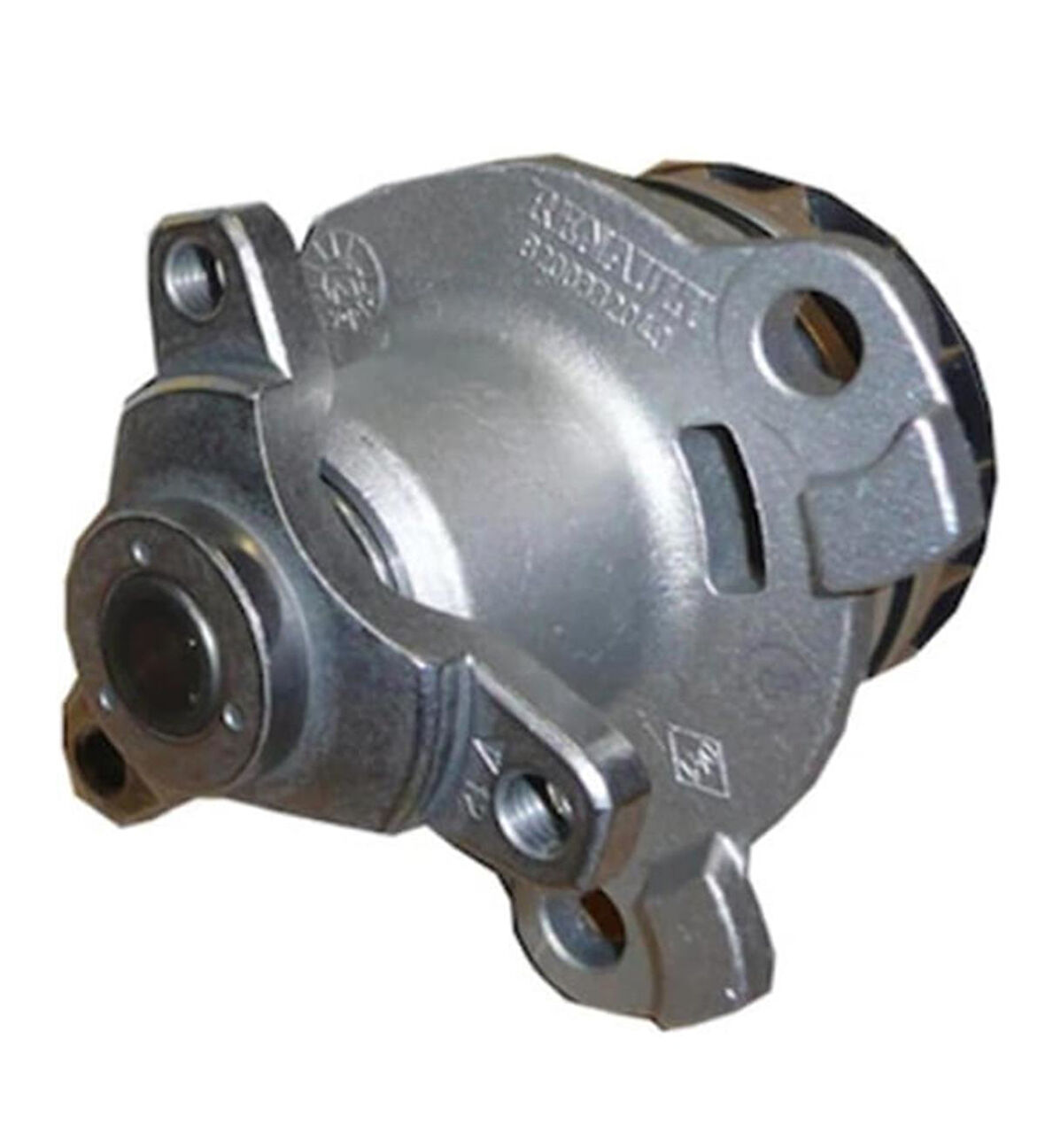 AIRTEX 1751-DEVİRDAİM RENAULT MASTER III 2.3 DCI  210103098R