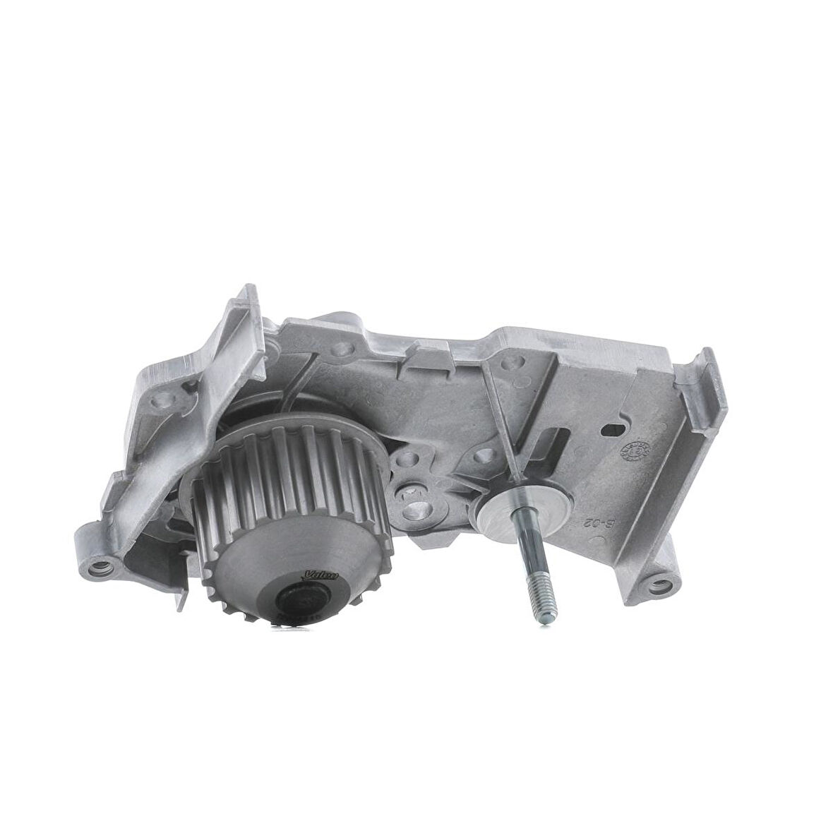 AIRTEX 1641-DEVİRDAİM RENAULT CLIO III 1.4  210105707R