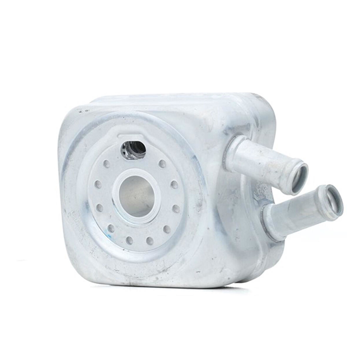 MAHLE CLC 161 000S-YAG SOGUTUCU SKODA OCTAVIA 1.6  078117021A