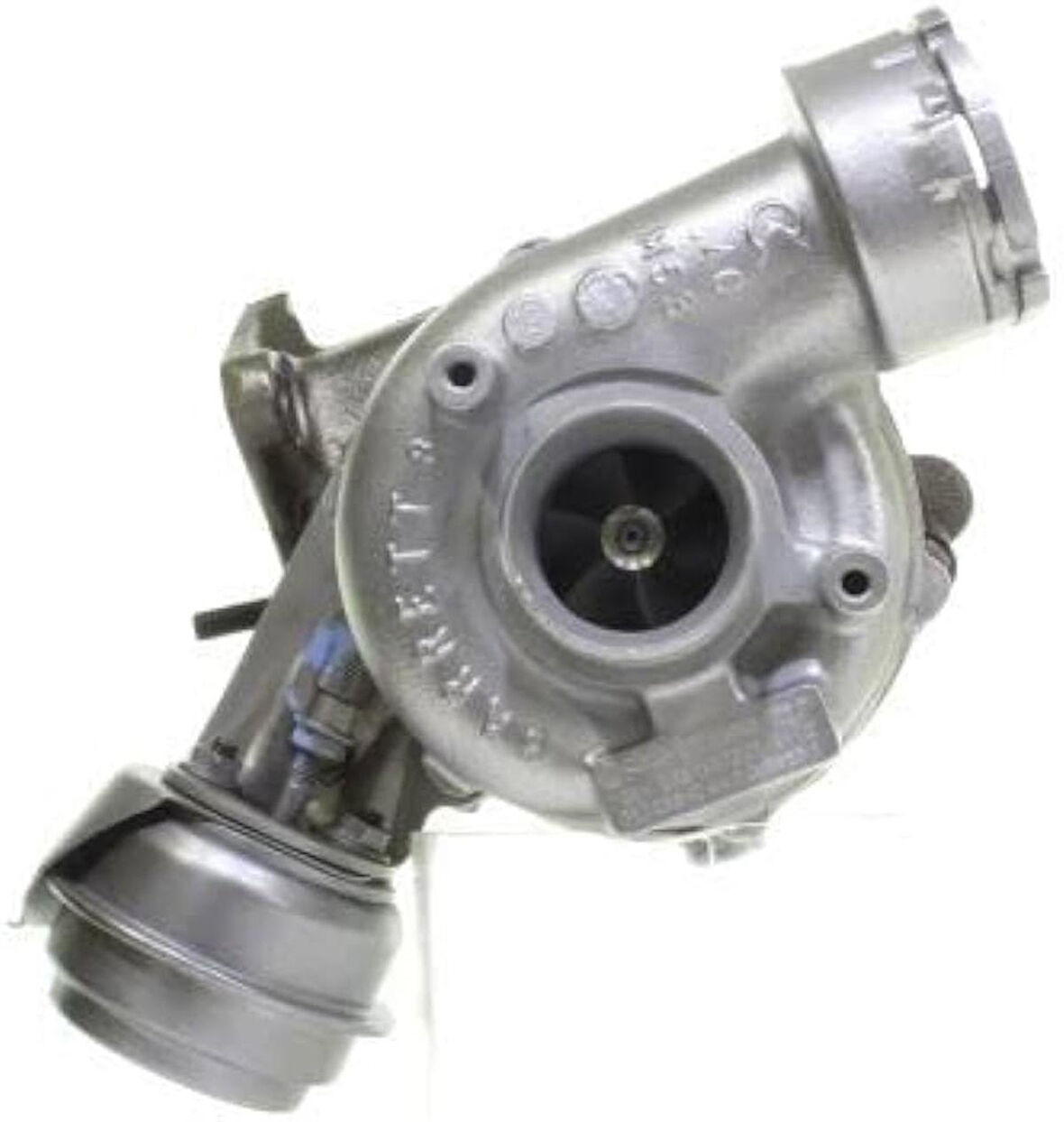 JRONE 8G17300032-TURBO 1.9 TDI AVF PASSAT 00  038145702G