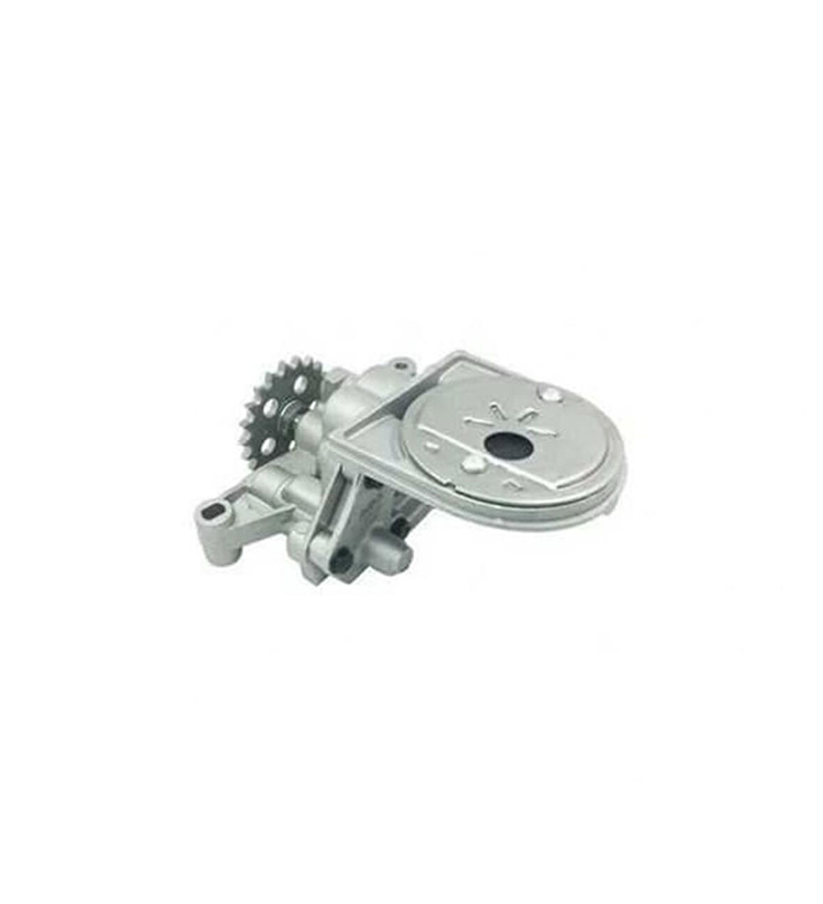 KRAFTVOLL 12030030-YAG POMPASI 1.4 CITROEN C4 05  1001.C9