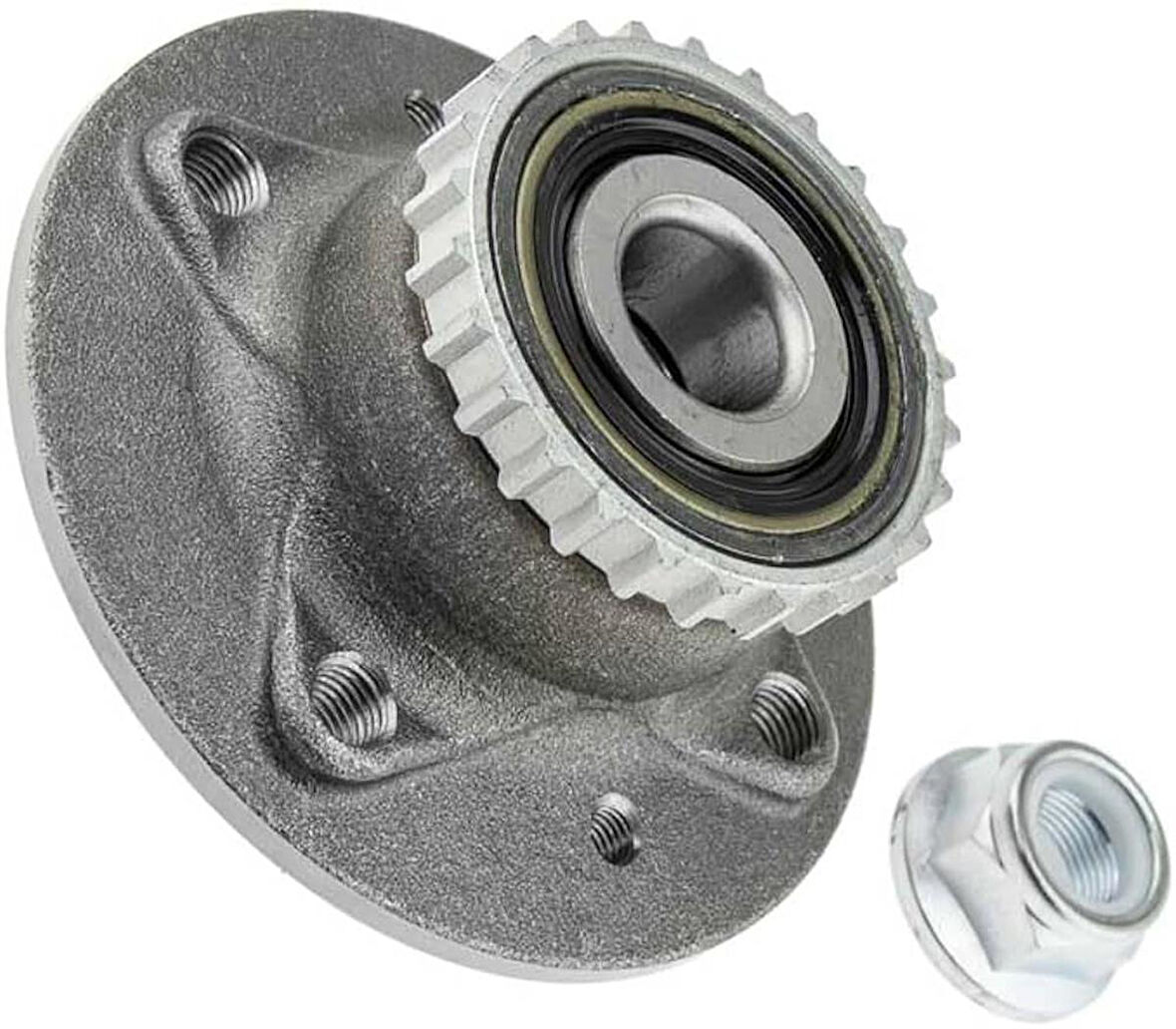 GSP 9225026-ARKA TEKER PORYASI RENAULT KANGOO I  7701205499