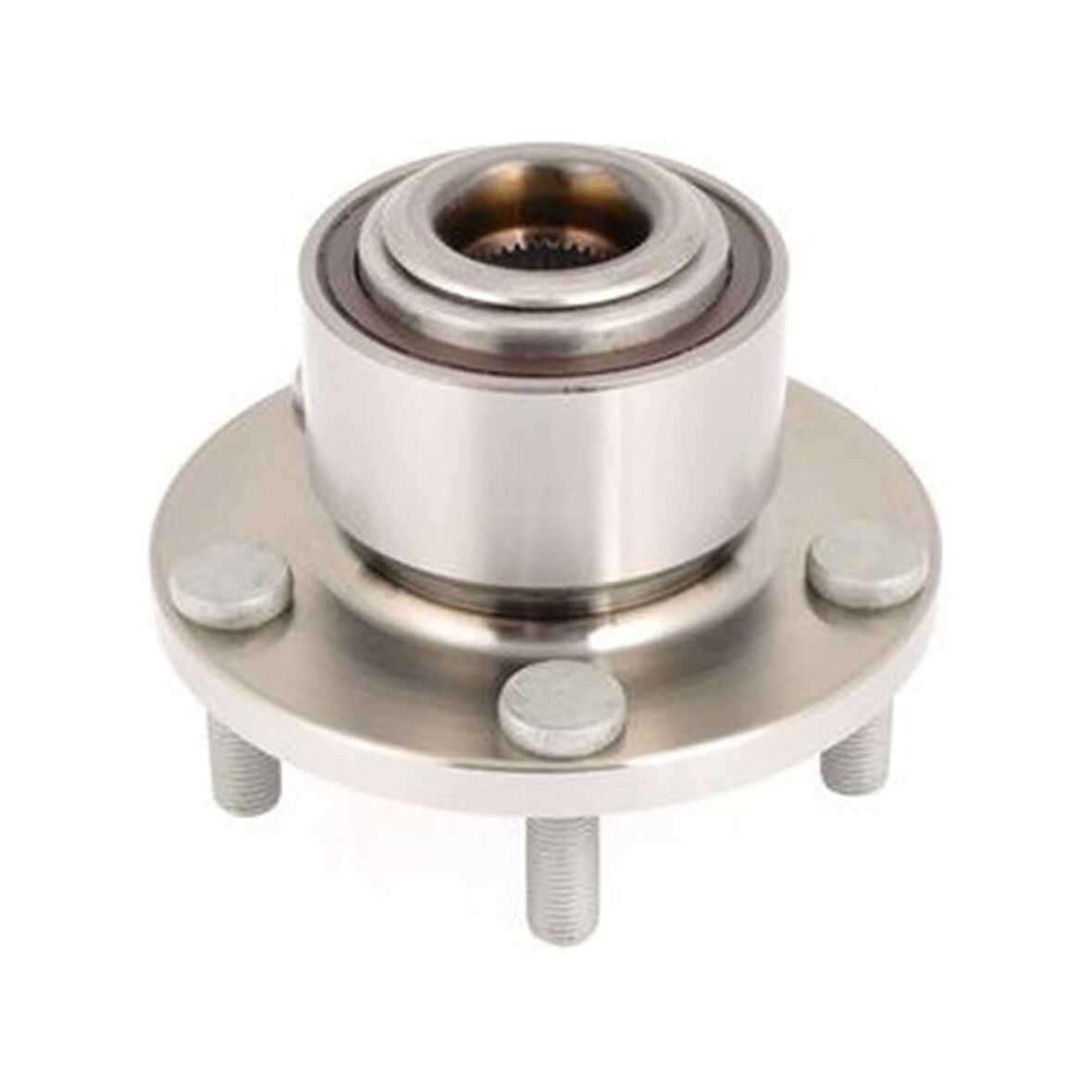 ANKA 60200012-ARKA TEKER PORYASI RULMANLI POLO III & CLASSIC  6X0501477