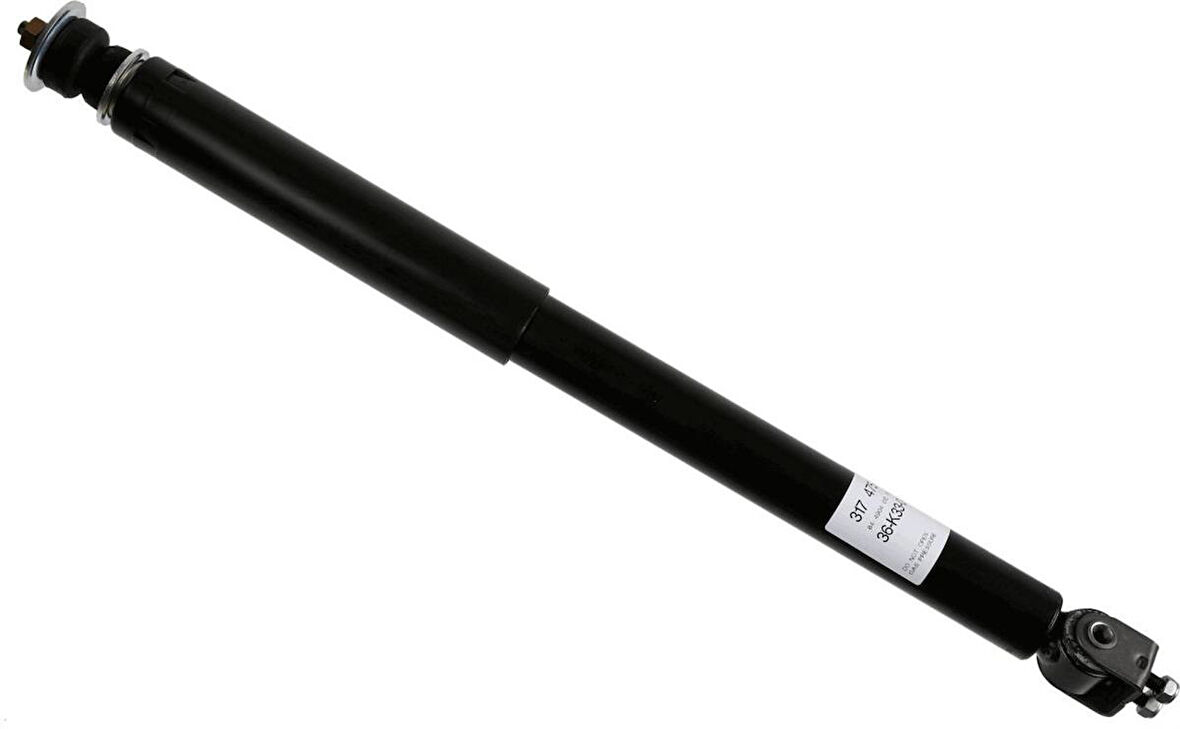 MONROE V1116-ARKA AMORTİSÖR MERCEDES SPRINTER I  A6013200431