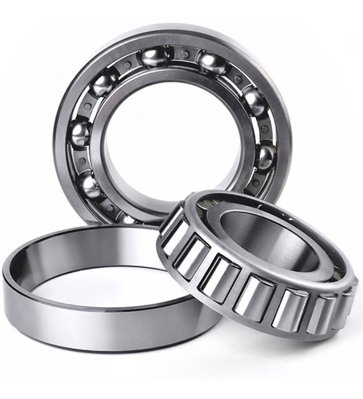 SKF VKBA 6549-ARKA TEKER RULMANI 1.2/1.6 HDI/1.6 VTI P3008 09  3748.94