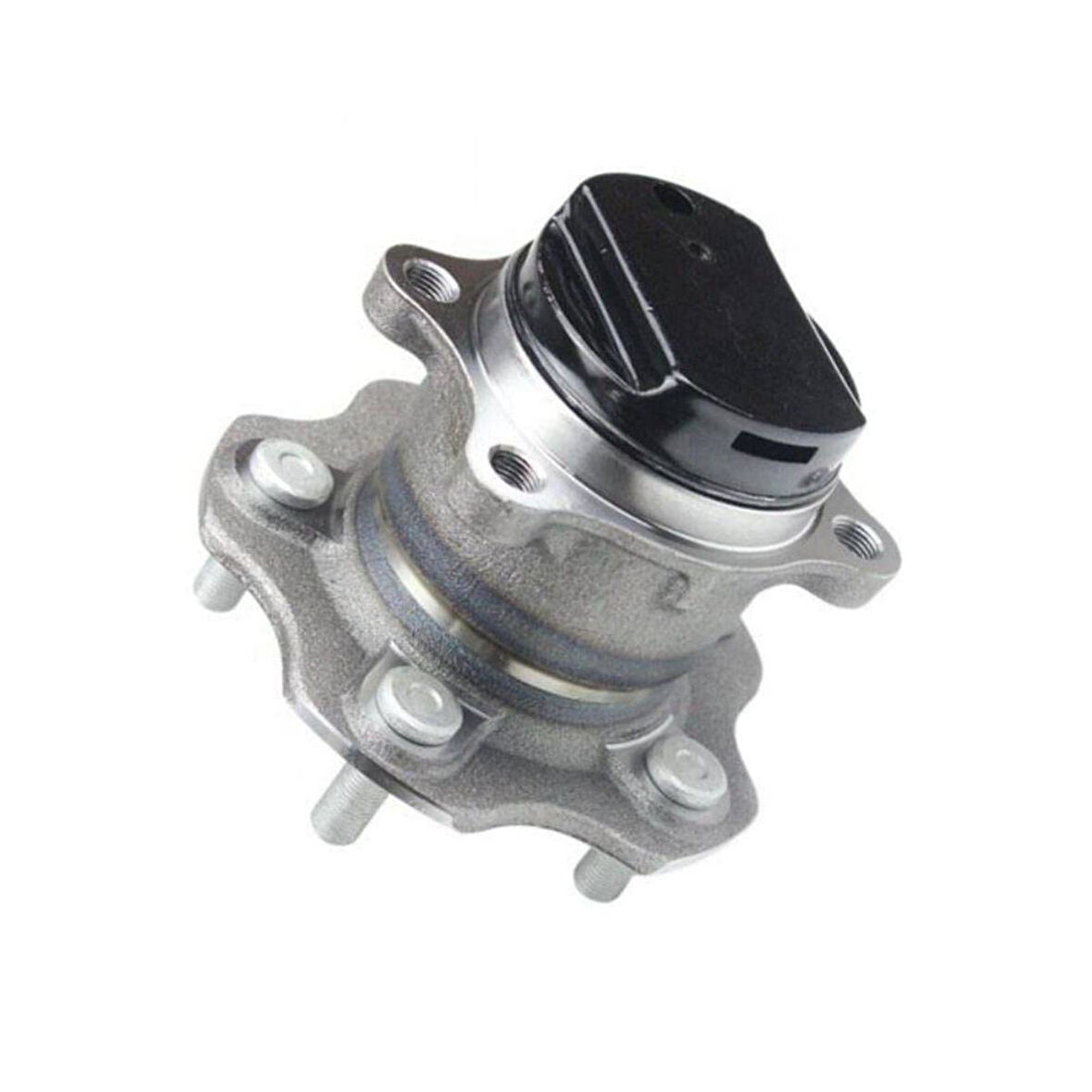 GSP 9400161-ARKA TEKER PORYASI NISSAN QASHQAI  432024BA0A