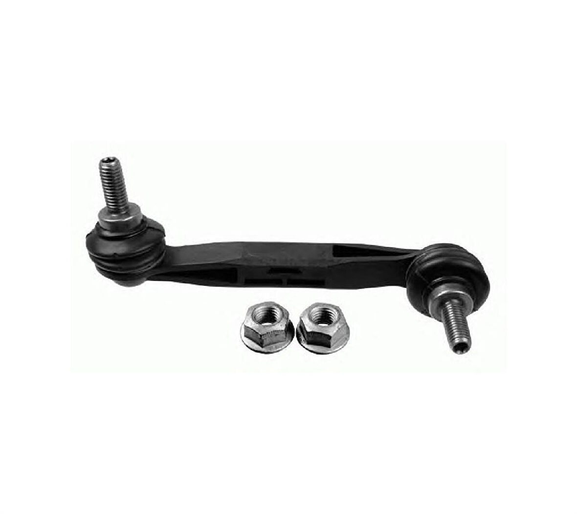 TEKNOROT B-357-Z ROTU ARKA SOL BMW E84 X1  33506785607