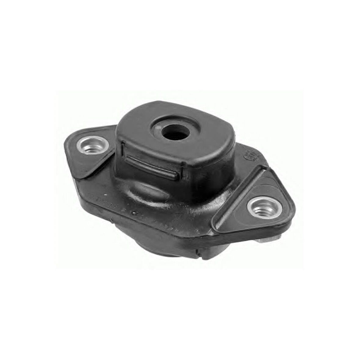 WENDERPARTS BA33526768544-AMORTİSÖR ARKA ÜST TAKOZU BMW E90 E92 E93  33526768544