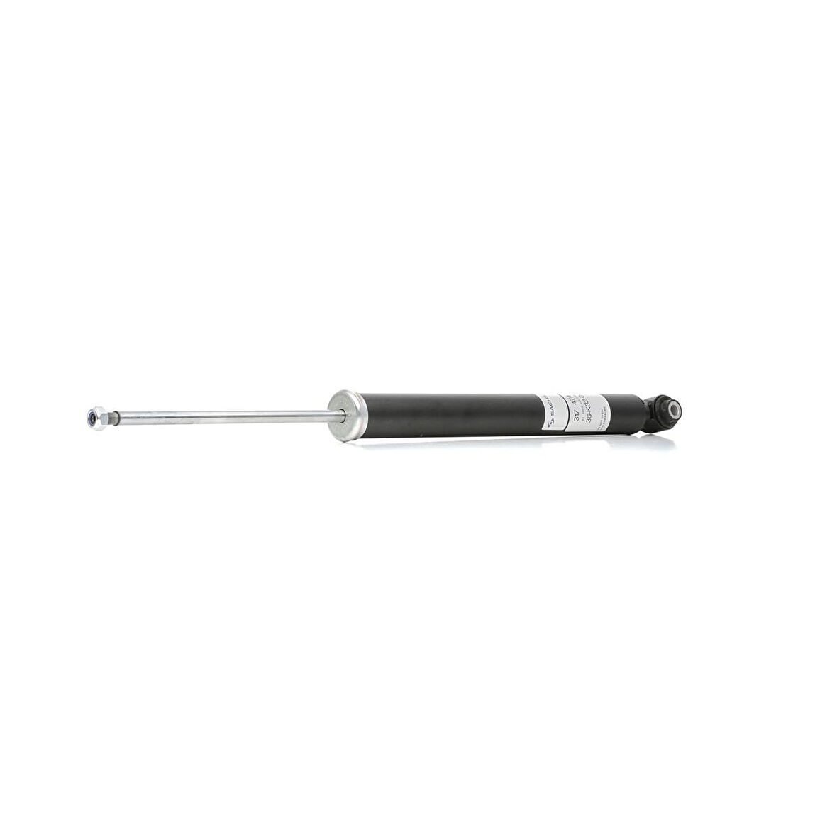 MONROE C1511L-ARKA AMORTİSÖR SOL (ELEKTRONİK AYARLAMALI) MERCEDES W204  A2043263100