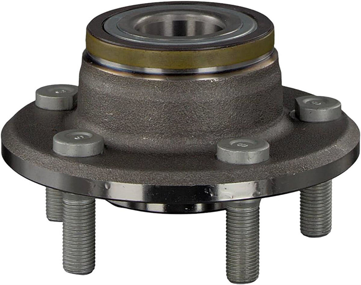 MOTORTEC TMP0425-ARKA TEKER PORYASI RULMANLI 1.3 HDI/1.4 HDI CITROEN NEMO 08   3748.98