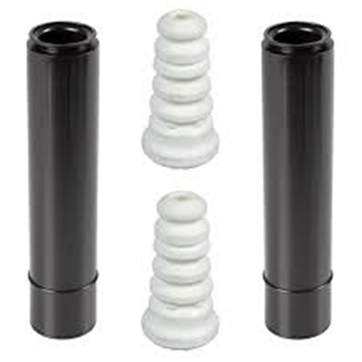 FEBI 175365-ARKA AMORTİSÖR DARBE TAKOZU + KORUK KIT PASSAT  5Q0511357F