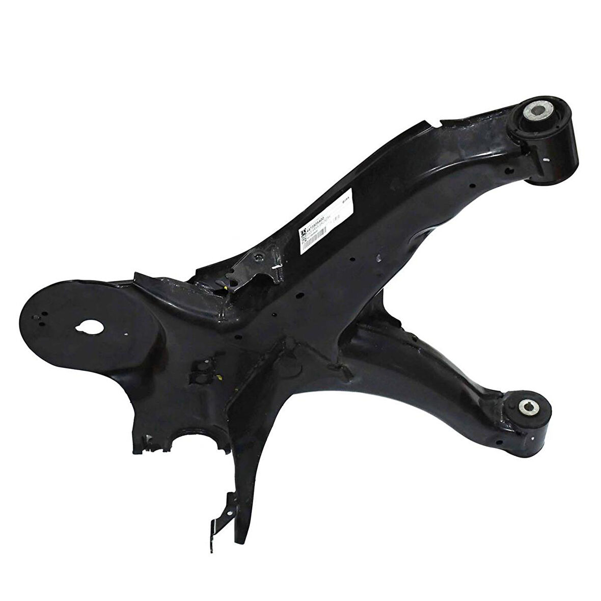 TEKNOROT CI-638-ARKA SALINCAK SAG CITROEN C5 III 09  5175.CH