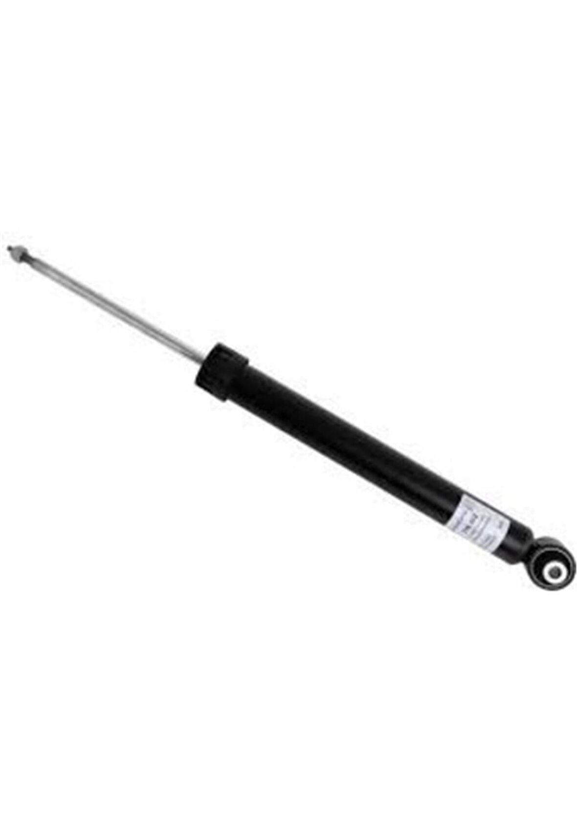 SACHS 313 252-ARKA AMORTİSÖR GAZLI VW TİGUAN 2007  5N0512011AA