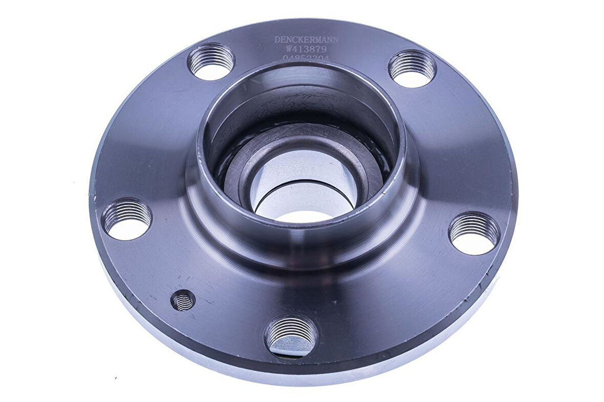 DAYCO KWD1092-ARKA TEKER PORYASI RULMANLI AUDI A4  8E0501611F