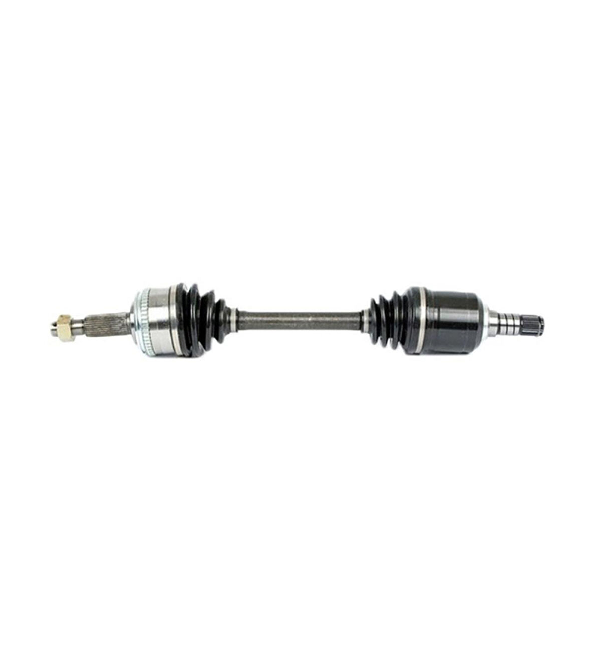 GSP 235115-AKS MİLİ KOMPLE ARKA MERCEDES W211  A2113500556