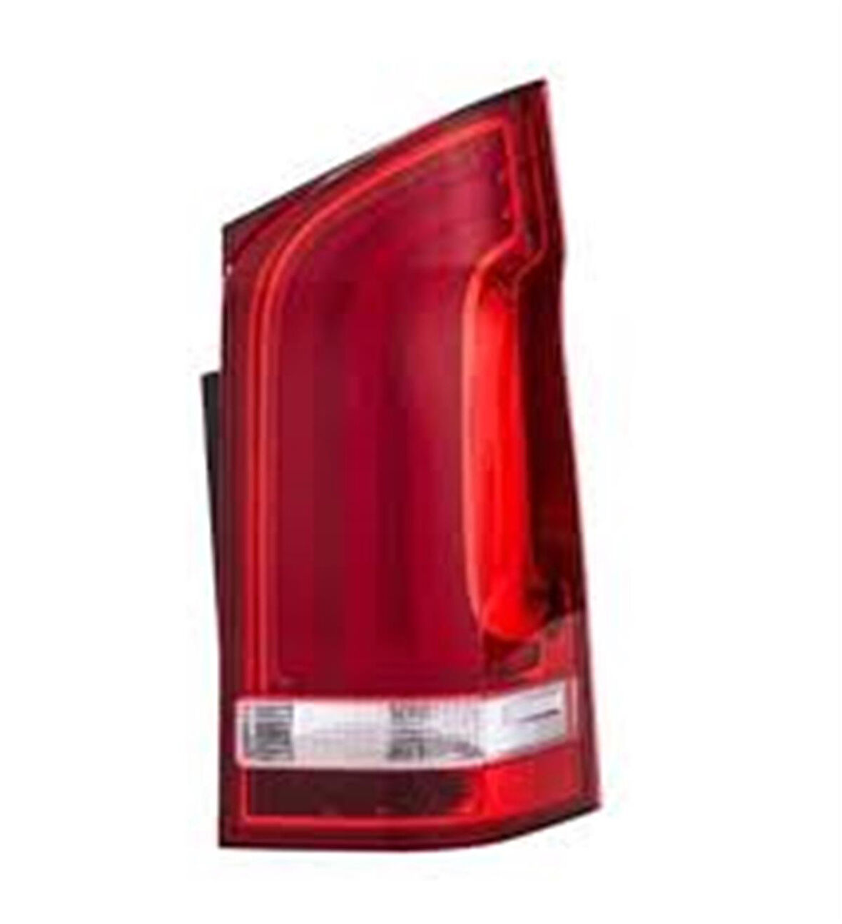 HELLA 2SK011813-221-STOP LAMBASI SAG LED MERCEDES VITO W447  A4478200664