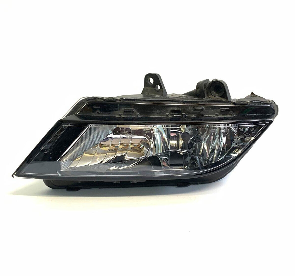 WJ30-0535-09-R-SİS FARI SAG SEAT LEON MK3 2013  6J9941702A
