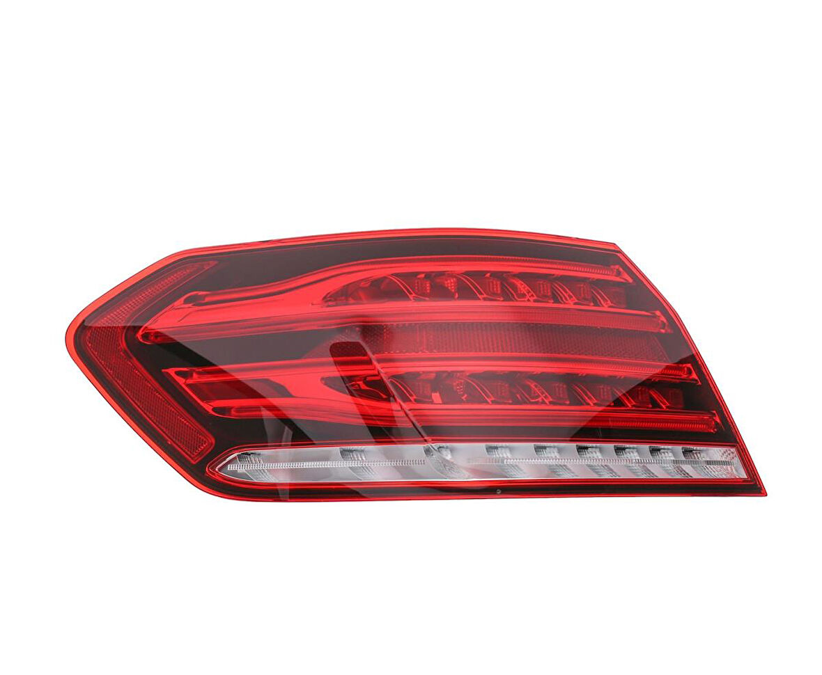 ULO 1116001-STOP LAMBASI SOL DIS LED MERCEDES W212 2013-2016  A2129060703