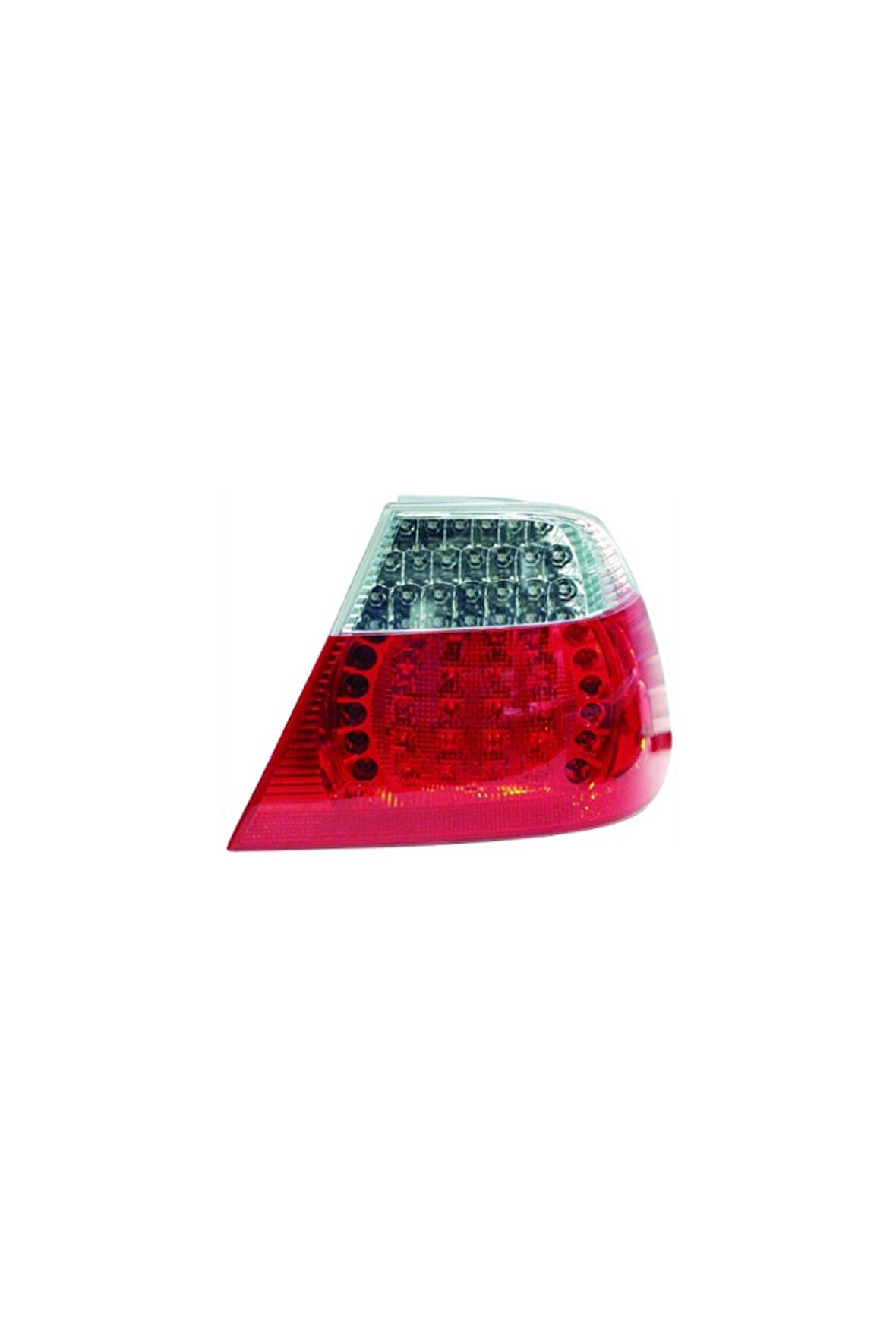 ULO 7439-04-STOP LAMBASI SAG DIS LEDLİ BMW E46 CABRIO  63216937454 