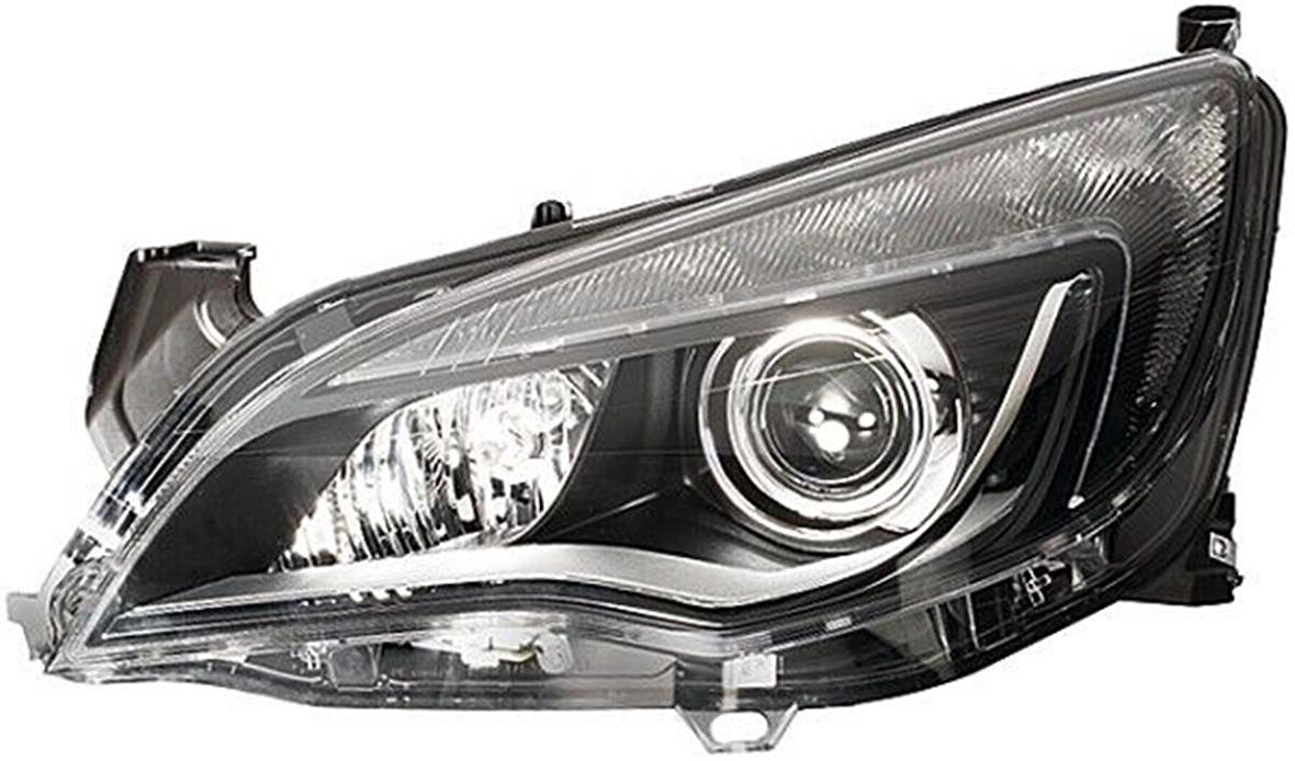 DEGRA 2128200939-FAR SOL Bİ-XENON MERCEDES W212 2009-2013  A2128200939