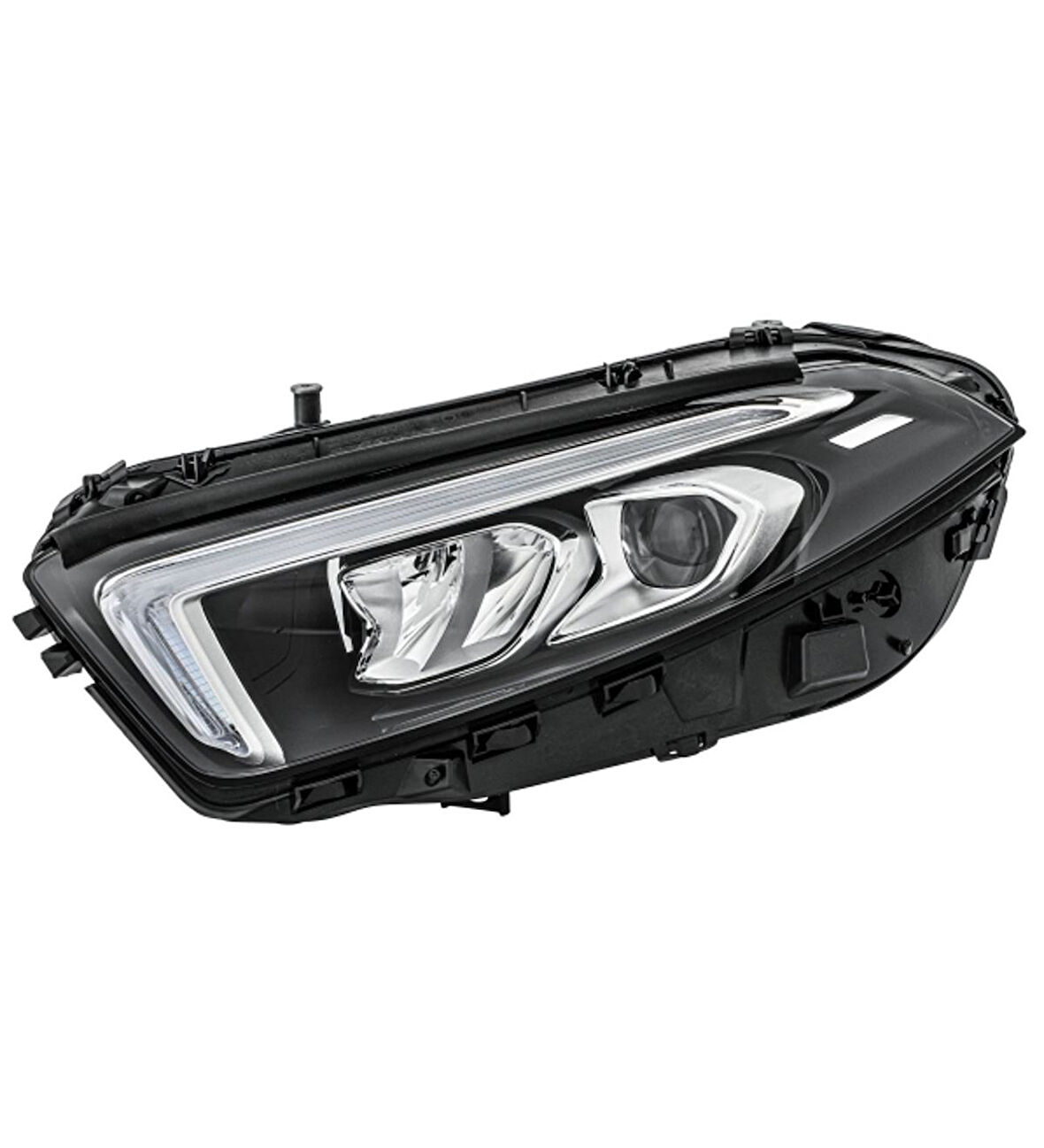 DEGRA 1779064703-FAR SOL LED MERCEDES A SERİSİ V177 W177  A1779060101