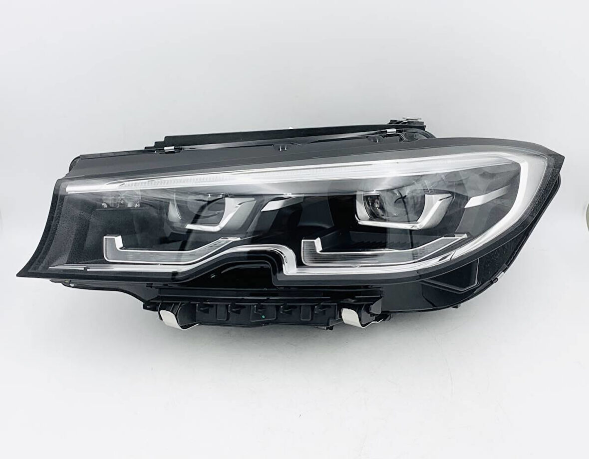 WENDERPARTS BA63118496149-FAR SOL LED BMW 3 SERİSİ G20 2019  63118496161