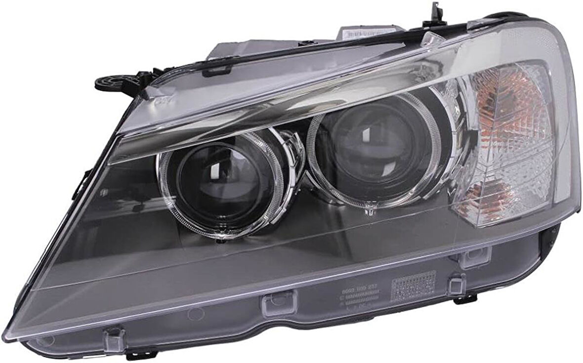 MARELLI 710815029033-FAR SOL XENON BMW X3 F25 2012  63117276991