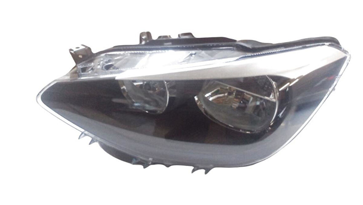 WENDERPARTS BA63117229671P2-FAR KASASI SOL HALOJEN BMW F20 2012-2015  63117229671