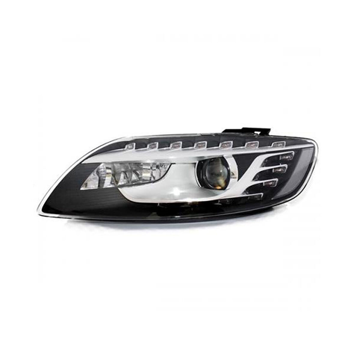 VALEO 044137-FAR SOL XENON BI-FUNCTION+DRL AUDI Q7 2009  4L0941029AC