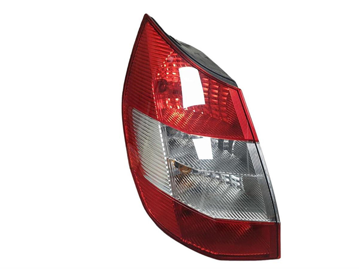 HELLA 2SK008659-111-STOP LAMBASI SOL RENAULT SCENIC II  8200493374